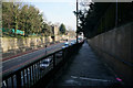 Archway Road towards Upper Holloway