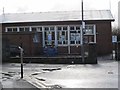 Downpatrick Nursery School in Mount Crescent