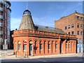 Chapel Street Police Station