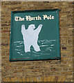 The North Pole on Manilla Street