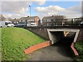 Subway, Coniston Road, Patchway