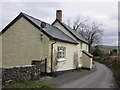 Cottage on Kitridge Lane