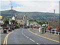 The Coast Road, Ballygally