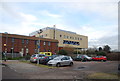 Ipswich Hospital