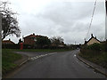 Brooke Road, Shotesham