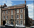 Old Bank House, Hartshead, Sheffield