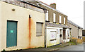 Vacant building, Strand Avenue, Millisle (March 2014)