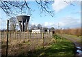 Baydon Water Tower