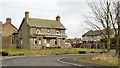 Former presbytery, Donaghadee (March 2014)