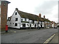 The Six Bells, Thame