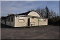 Severn Beach : Village Hall