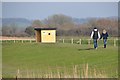 South Gloucestershire : Severn Way