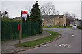 Brookdale Road, Nuneaton