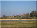 Ramsholt Lodge Farm