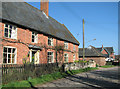 School farmhouse, Ilketshall St Margaret