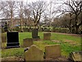 Manchester General Cemetery, Harpurhey