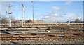 Bletchley Sidings