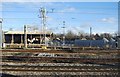 Bletchley Sidings