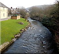 Upper Clydach River, Pontardawe