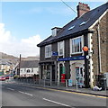 Pontardawe Post Office and Stores