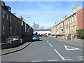 Victoria Street - Broomer Street