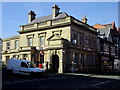 HSBC premises Colwyn Bay