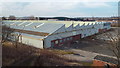 Disused works, Sunderland