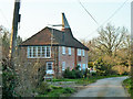 The Oast House, Hobbs Lane