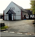 Frenchay Village Hall