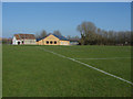 Playing fields, Kiddlington