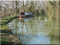 The Oxford Canal