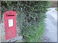 Postbox, Millhill