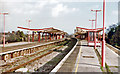 Folkestone Central Station, 1997