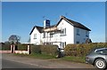 House near Weymouth Crossroads