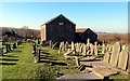 Capel Bethlehem Chapel, Cadle