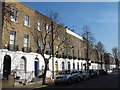 Gerrard Road, N1