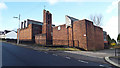 Greenock East United Reformed Church