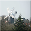 Holgate Windmill