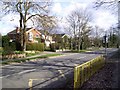 Duffield Road, Woodley