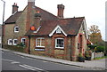 Post Office, Fernhurst