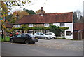 The Red Lion Inn