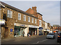 High Street, Oakham