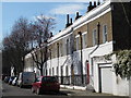 Sudeley Street, N1