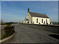 H6064 : Dunmoyle RC Church by Kenneth  Allen