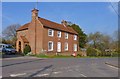 Large House at Boldre