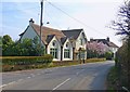 The Old School House, Boldre