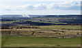 View over the Derwent Valley