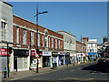 Victoria Street, Wolverhampton