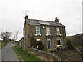 Knowl House at Fell Beck