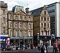 2 High Street and 9 Fargate, Sheffield